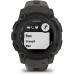 Smartwatch GARMIN Instinct E 40 mm Black