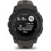 Smartwatch GARMIN Instinct E 40 mm Black