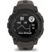 Smartwatch GARMIN Instinct E 40 mm Black