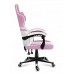 Huzaro Force 4.4 Pink Mesh