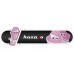 Huzaro Force 4.4 Pink Mesh