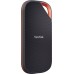 SanDisk Extreme Pro Portable SSD 4TB            SDSSDE82-4T00-G25