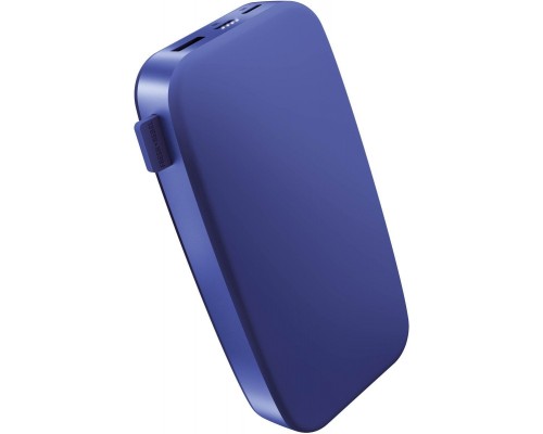 FRESH 'N REBEL POWERBANK 27000 MAH USB-C PD 65W TRUE BLUE