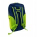 Thermal backpack Active Backpack 30 blue-green 8000303309161
