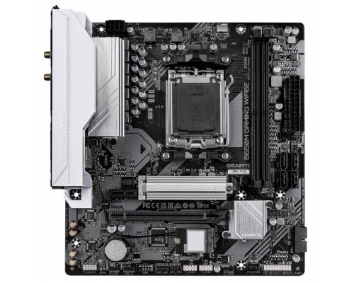 AMD B650 Gigabyte B650M GAMING WIFI6E