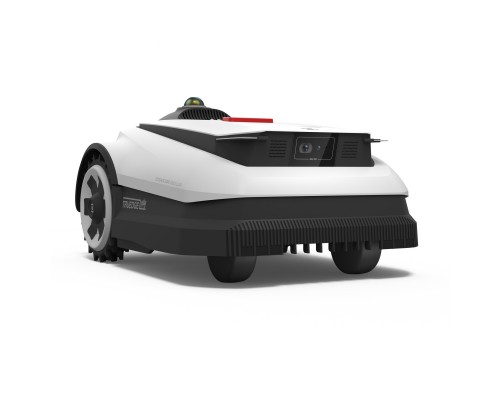 Ecovacs GOAT A1-3000 LiDAR White-Black