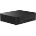 ASUS NUC 14 Essential RNUC14MNK3500002 Black