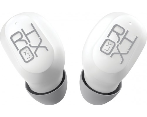 Veho VEP-411-LITE-W słuchawki/zestaw Business/Everyday White