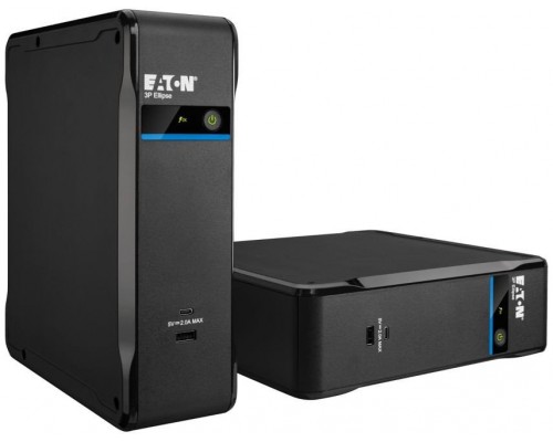 UPS Eaton 3P Ellipse 900VA USB (3P900UI)