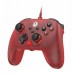 Kontroler wire GameSir T7 (bordowy)