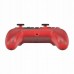 Kontroler wire GameSir T7 (bordowy)