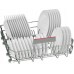 Bosch SMS4EVI08E silver