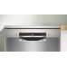 Bosch SMS4EVI08E silver