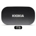KIOXIA EXCERIA PLUS G2    1000GB Portable SSD USB 3.2 Gen2 Type C