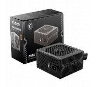 MSI MAG A550BNL 550W (306-7ZPAY11-809)