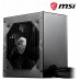 MSI MAG A550BNL 550W (306-7ZPAY11-809)