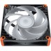 SilentiumPC COUGAR Poseidon Ultra 240, ARGB, Black