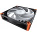 SilentiumPC COUGAR Poseidon Ultra 240, ARGB, Black
