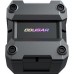 SilentiumPC COUGAR Poseidon Ultra 240, ARGB, Black