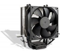 Inter-Tech Inter-Tech Kühler BULK 4P90 aktiv AMD,Intel Sockel 92x25mm