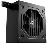 Sharkoon Sharkoon Netzteil Rebel P10 ATX   550W              schwarz