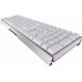 CHERRY MX 3.0S WIRELESS KEYBOARD MX red