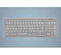 CHERRY AKTIVE KEY Industry 4.0 Compact Notebook Style Keyboa