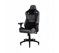 AQIRYS FENRIR XL Grey/Black