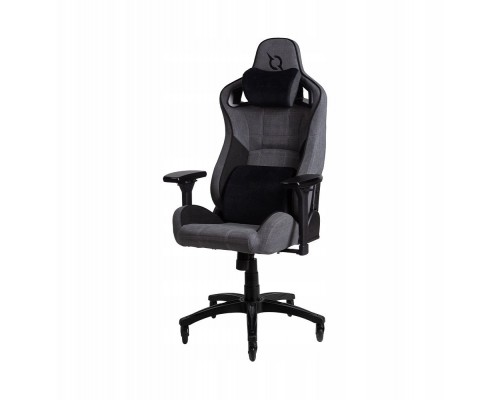 AQIRYS FENRIR XL Grey/Black