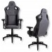 AQIRYS FENRIR XL Grey/Black