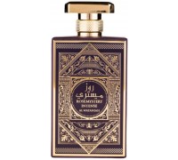 AL WATANIAH Rose Mystery Intense EDP spray 100ml