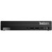 Komputer Lenovo ThinkCentre M90q Gen 5 Intel Core i5-14500T 16 GB 512 GB SSD Windows 11 Pro