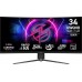 MSI MPG 346CQRF X24