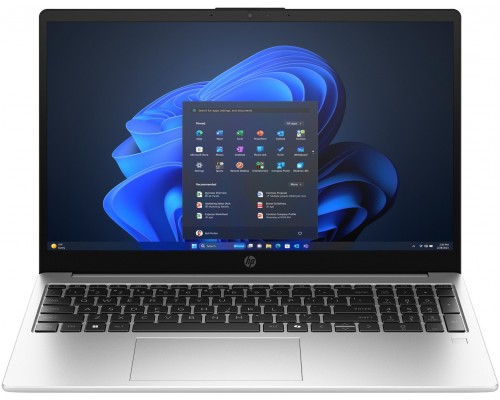 Laptop HP 255 G10 Ryzen 7 7735U / 16 GB/ 512 GB / W11 (AD1T4ET)