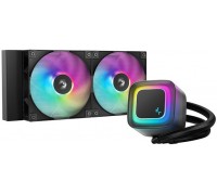 Deepcool LE240 V2 (R-LE240-BKAMMC-G-2)