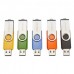 Intenso USB Flash Drive 2.0 32GB Basic Line 5pcs pack
