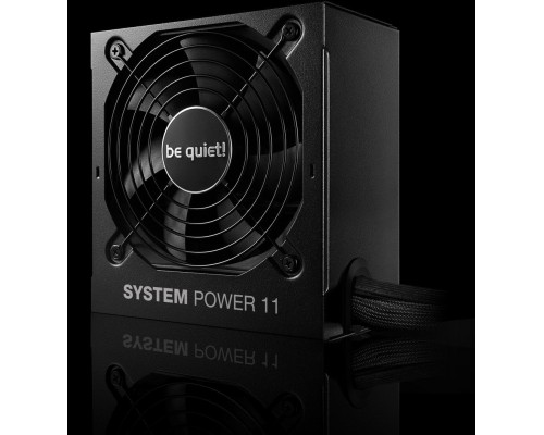 be quiet! System Power 11 550W ATX 3.1 (BP010EU)