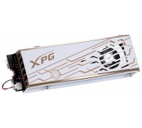 SSD ADATA XPG Mars 980 Pro 2TB M.2 2280 PCI-E x4 Gen5 NVMe (SMAR-980P-2TCI)