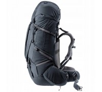 Deuter Aircontact Pro 85+10 black