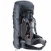 Deuter Aircontact Pro 85+10 black