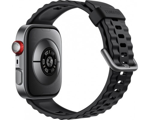 Smartwatch Huawei Watch Fit 4 Pro Black (Seiya-B29F)