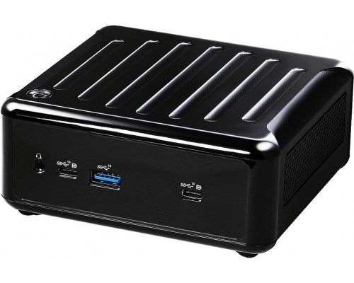 ASRock Barebone NUC-Box-1340P/D4 HDMI/USB-C/LAN         DDR4 retail
