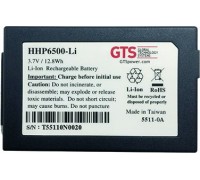 ET40, 10", WIFI6, SE4100, 8GB/128GB, ANDROID GMS, ROW SKU