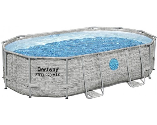 Swimming pool Rack 427 x 250 x 100 cm Bestway 56946