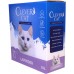 Clever Cat kattegrus Lavendel 10 L