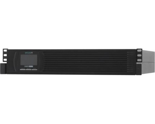 UPS Online USV System Xanto 3000R (X3000R)