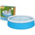 Bestway  Dla Dziec 152 cm x 38 cm Bestway 57241