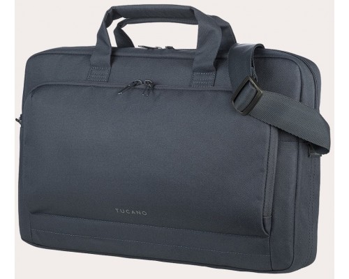 Tucano Star 15.6" computer bag, blue