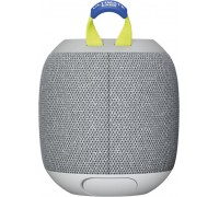 Ultimate Ears WONDERBOOM 4, 46.1 x 65.2 mm, 87 dB, Wireless, A2DP, 40 m, USB Type-C