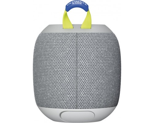Ultimate Ears WONDERBOOM 4, 46.1 x 65.2 mm, 87 dB, Wireless, A2DP, 40 m, USB Type-C